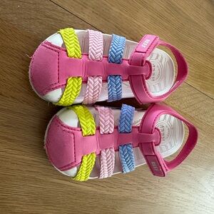 Colorful Kids Sandals